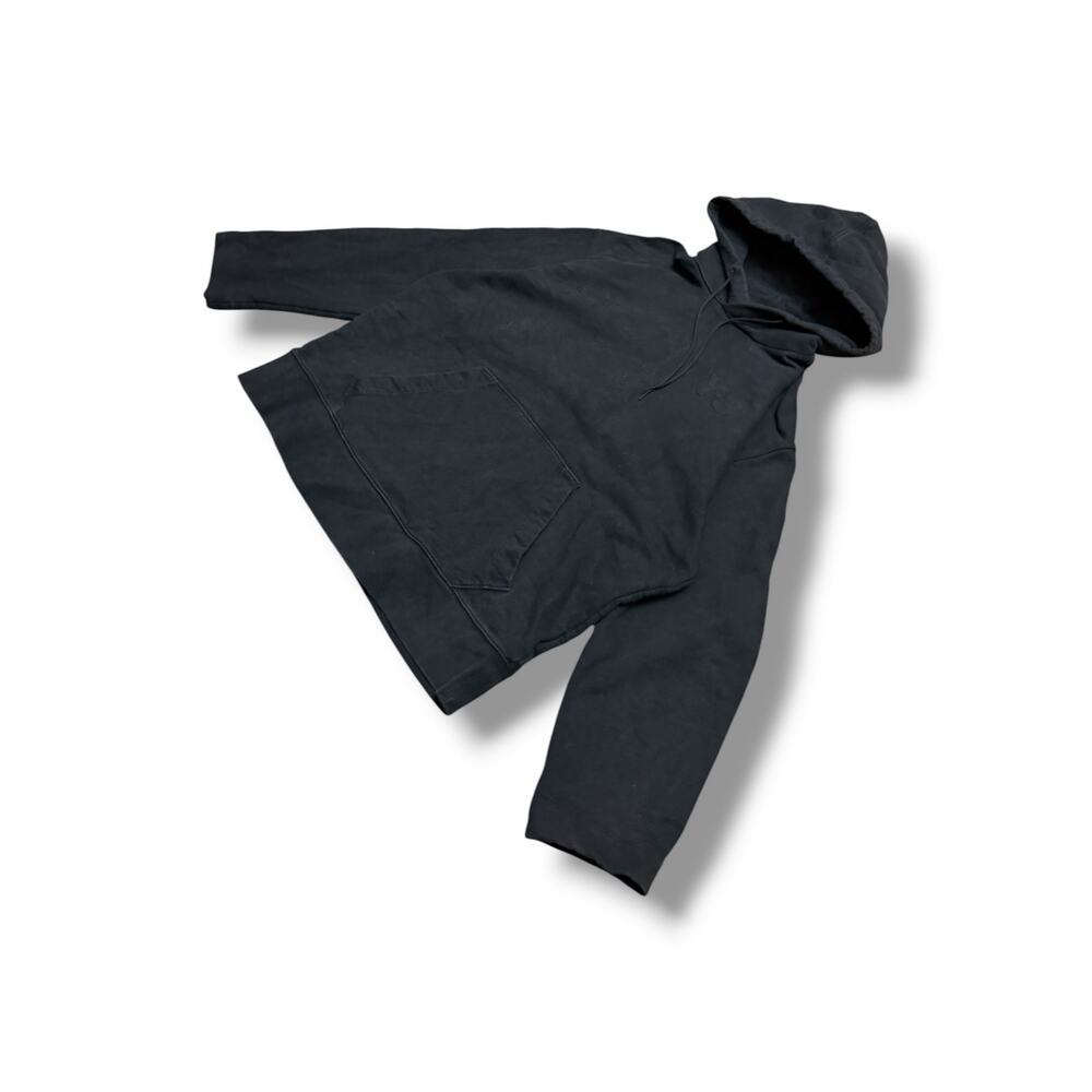 Y-3 Core Logo Hoodie ’Black’ | Size MEDIUM